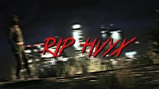 RIP HVYX | Ft Jarcostorybrah ,SlitThroatDare66 aka IIIExtinctionIII ,rawlegend13.