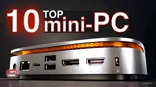 Top 10 Best mini PC 2020 (Windows mini Computers)
