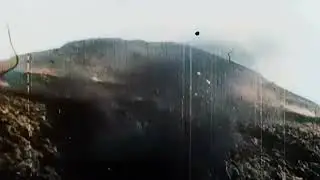 1906 San Francisco Earthquake Before and After in 4K Color Restoration