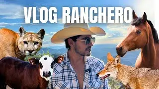 UN FIN DE SEMANA EN EL RANCHO CON AMIGOS (DIA 3 y 4 FINAL)