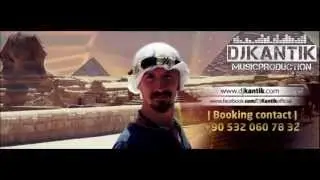 Dj Kantik   African Elements Product Mix