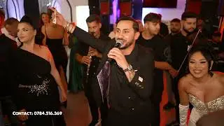 Alin Pustanu ❌ Gipsy Style LIVE 2024