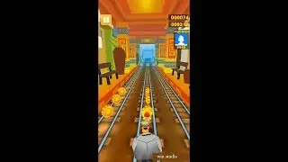 subway surfers 2018