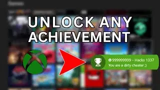 How to Unlock Any Achievement on Xbox in 2025