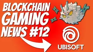 URGENT! AXIE INFINITY UBISOFT! NEW BLOCKCHAIN GAMES, NEW GAMEPLAY!