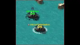 Pirate storm arenas e pentar