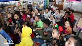 Read Across America
