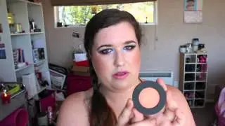 Review: MELT Cosmetics - NEW Lovesick eyeshadow stack!