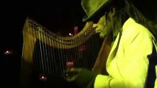 Phillip King the Harpist - Covered In Love
