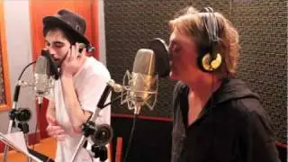 Carango - Fiuk & F&aacute;bio Jr