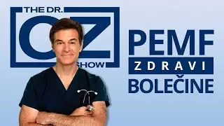 Dr. Oz - PEMF za bolečine