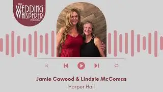 New Wedding Venue near Downtown Lexington: Harper Hall