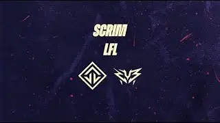 SCRIM JOBLIFE VS ZYB Esport (la team de Nisqy)