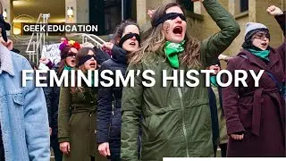 The History of Feminism