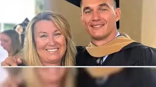 Tyler Cameron Shares Gut-Wrenching Final Moments With His Late Mother, Andrea Hermann Cameron, Encou