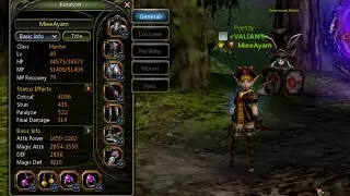 Chaos Opening Kamala Solo POV BOW MASTER | Dragon Nest Sea Classic | #dnsea #dnseaclassic #dnclassic