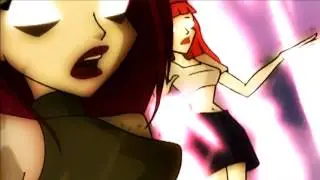 Witches Attack Alfea &bull; Winx Club Soundtrack