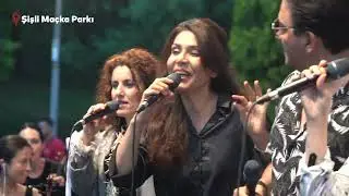 İBB Kent Orkestrası - Maçka Parkı ve Pendik Meydan Açık Hava Konserleri