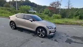 2023 Polestar 2 Long Range Single Motor
