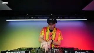 anyoneID | International Mix | France