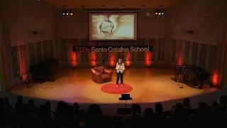 The psychophysiology of compassion | Catherine Schweikert | TEDxSantaCatalinaSchool