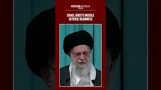 Нетаньяху использует пращу Давида, ракетная мощь Ирана подвергается сомнению.