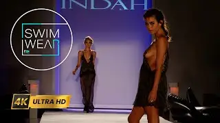INDAH Miami SS 2016 - 4K Full Show