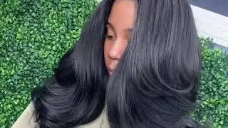 Hair for queens
