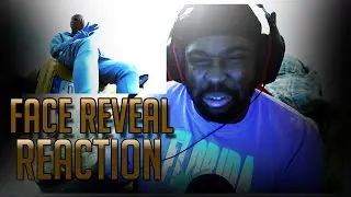 Offica - Face Reveal [Music Video] | GRM Daily [Reaction]