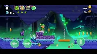 LEP WORLD TRICK AND TIPS
