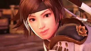 TEKKEN&trade;7 [PS4] - Asuka (Blizzardtora) vs Leroy (BlackKingSaiyan)