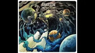 Spaceslug 
