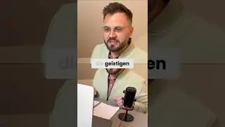 Was ist der wahre Ursprung unseres Strebens?