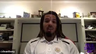 Cole Anthony 2020 NBA Draft Prospect | Sacramento Kings Preview