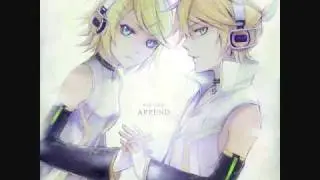 Rin and Len's Adolescence English Dub