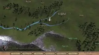 Mount and Blde Warband Conquest