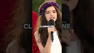 Elvis&rsquo;s Secret Granddaughter First Appears In Public! #elvispresley #shorts