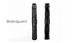 Unifiber Windsurfing Accessories - Boardguard Foam Protector