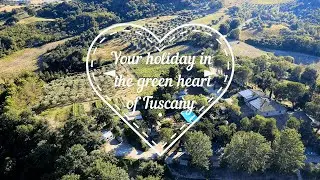 PODERNUOVO BP AGRICAMPING/AGRITURISMO VIRTUAL TOUR 2025   4K