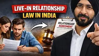 Live-In Relationship Agreement Explained &mdash; Drafting, Rights & Full Legal Process |