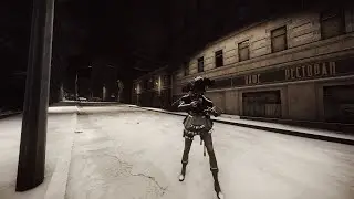 doing whatever. (tarkov combat training, silver 06?)