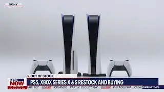 Советы по выбору игровой консоли: PS5, XBOX Series X и S: пополнение запасов и покупка