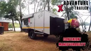 Adventure Xtreme Trailer Review