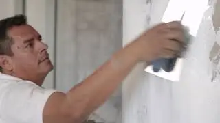 Aplicaci&oacute;n en columnas - Cemento Quemado