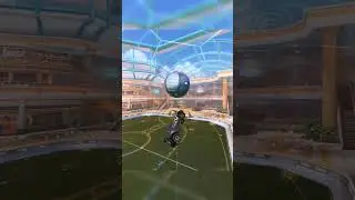NEW Season 20 Map #rocketleague #rl