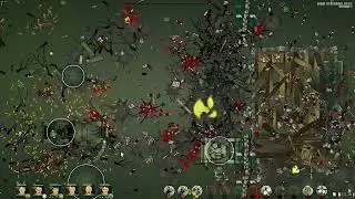 Master mode HoG 52-53