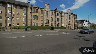 Flat 0/2, 191 Fenwick Road, Giffnock, G46 6JD