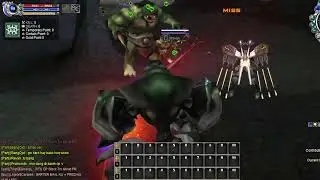 Hunt VC Acc RF Origin Server PVP Part 2 | #rfoglobal #epicabyss #rfocontentcreator