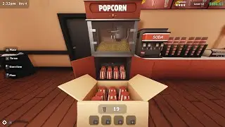 Ultimate Theater Simulator   (New Simulation game )