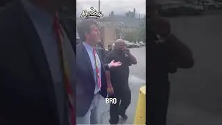 Месть Босоногого Джо: Эпическая неудача с обувью! #шорты
